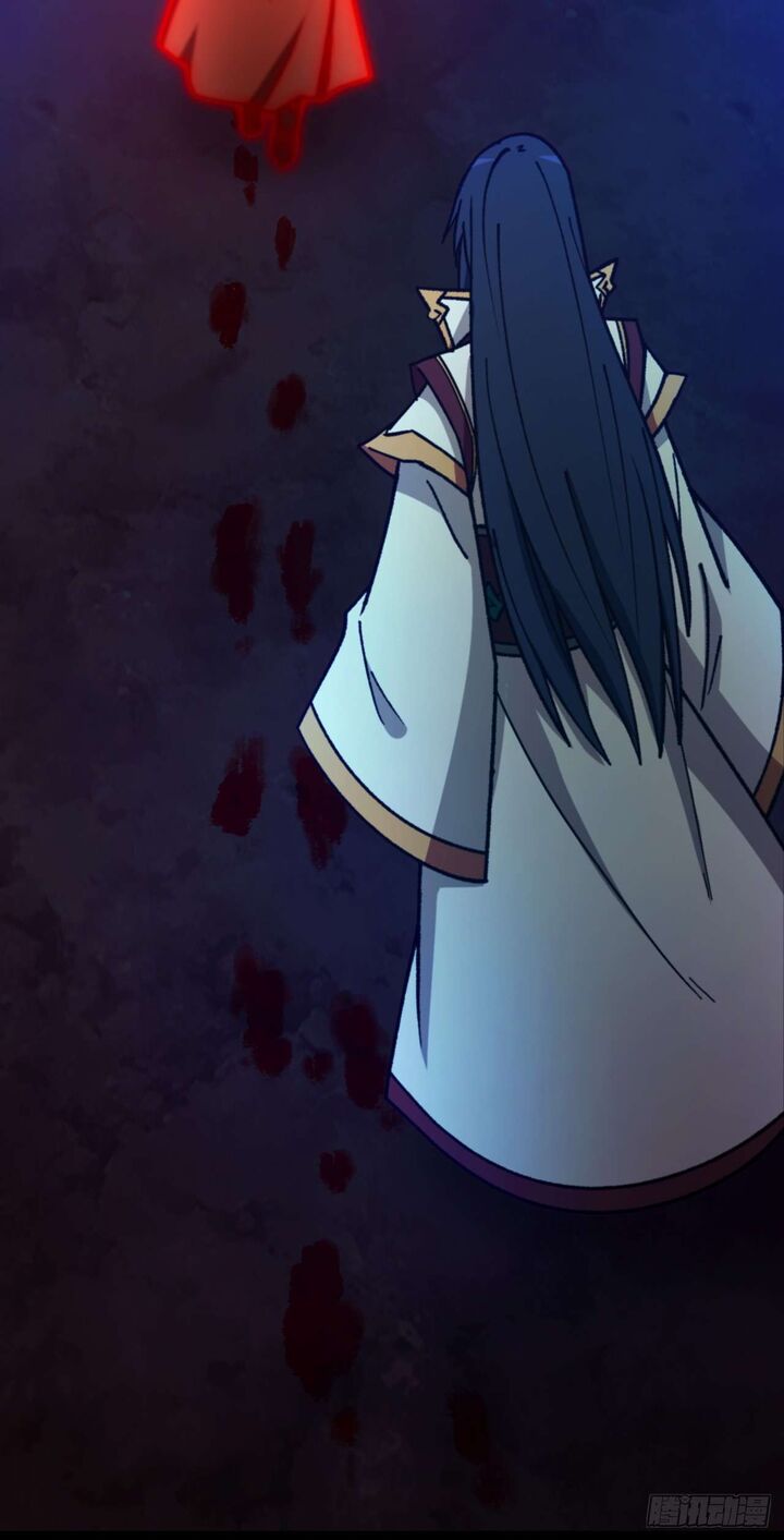 Everlasting God Of Sword Chapter 245 Page 48