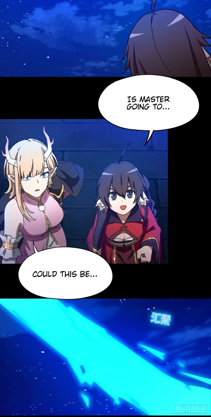 Everlasting God Of Sword Chapter 245 Page 55