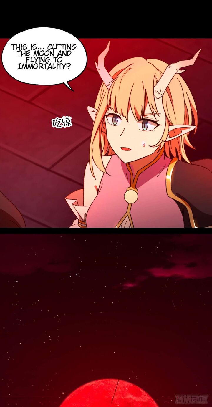 Everlasting God Of Sword Chapter 246 Page 10