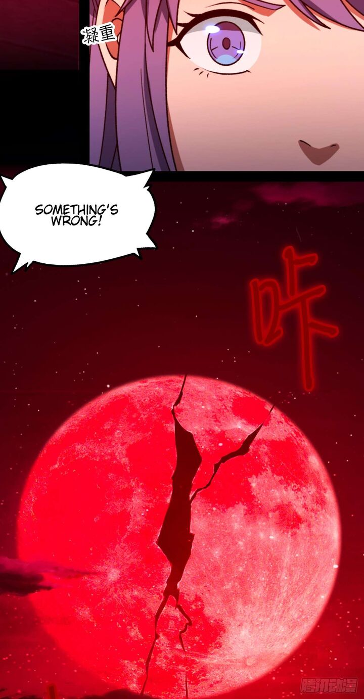 Everlasting God Of Sword Chapter 246 Page 13