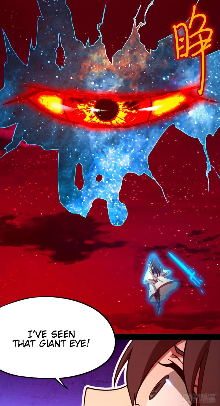 Everlasting God Of Sword Chapter 246 Page 16