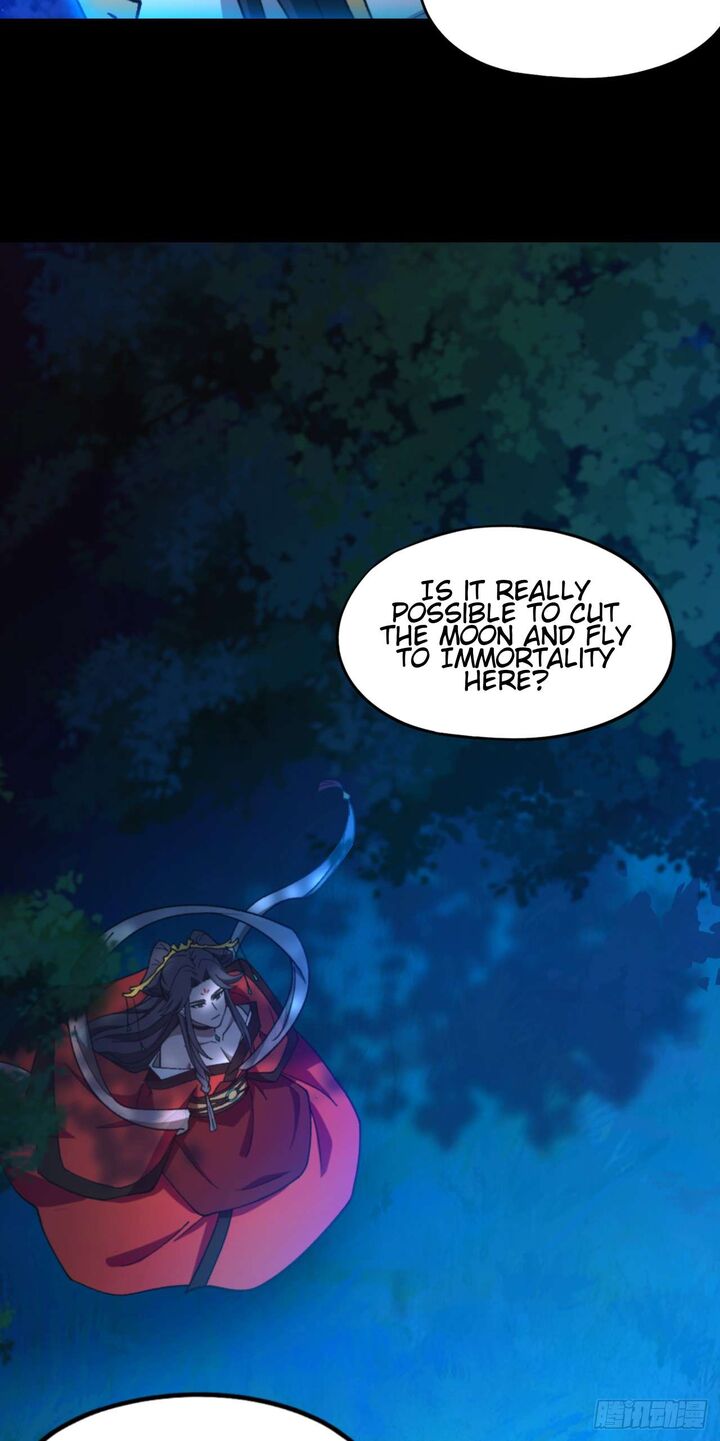 Everlasting God Of Sword Chapter 246 Page 3