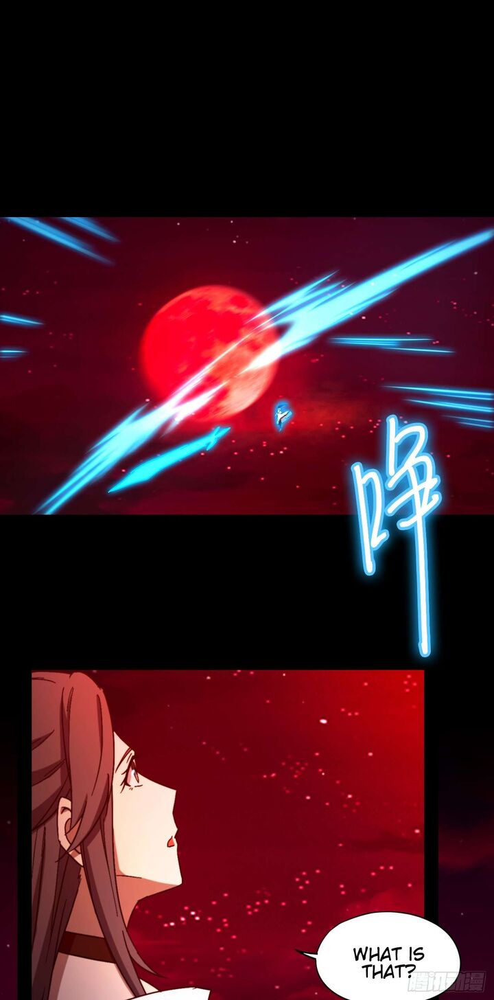 Everlasting God Of Sword Chapter 246 Page 34