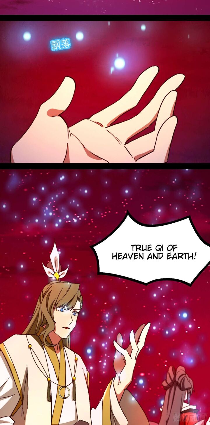 Everlasting God Of Sword Chapter 246 Page 36