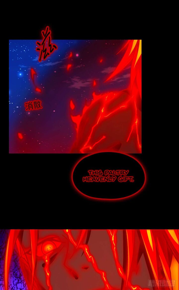 Everlasting God Of Sword Chapter 246 Page 44