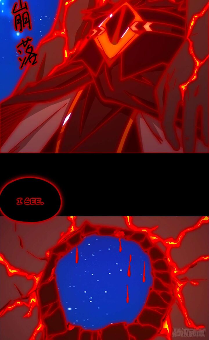 Everlasting God Of Sword Chapter 246 Page 46