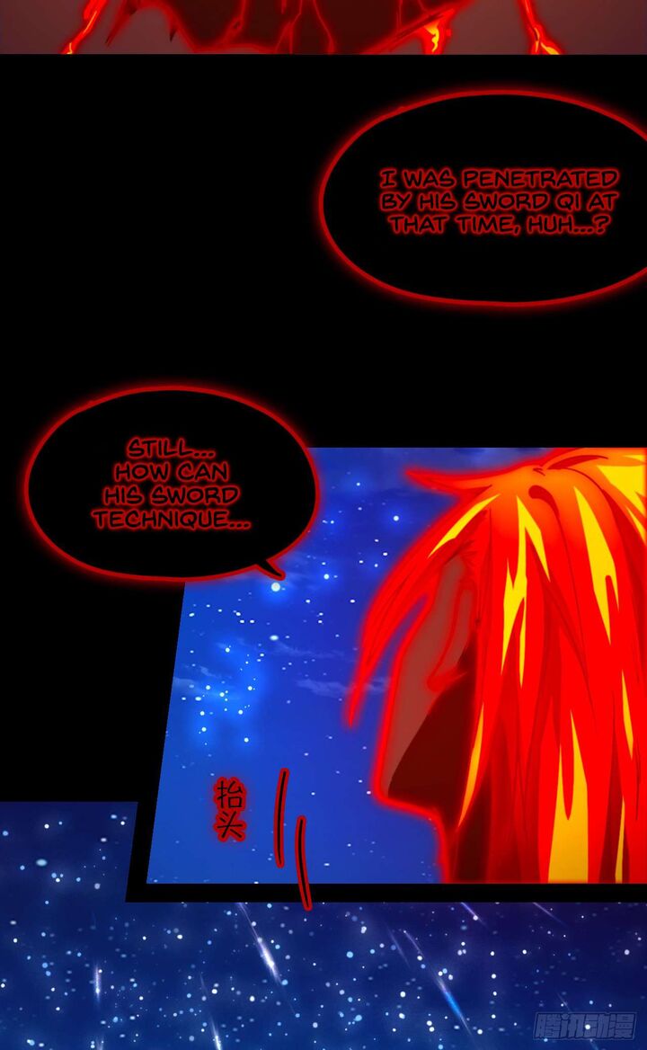 Everlasting God Of Sword Chapter 246 Page 47