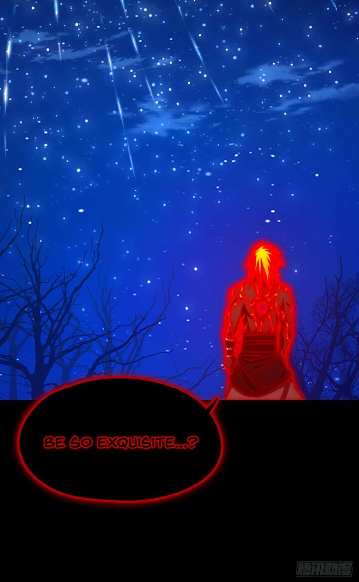 Everlasting God Of Sword Chapter 246 Page 48