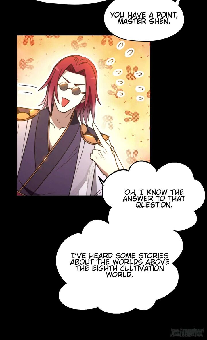 Everlasting God Of Sword Chapter 246 Page 53