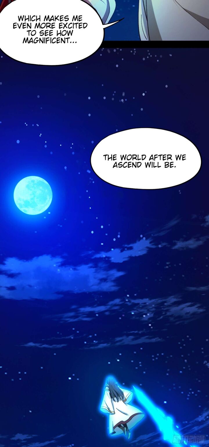 Everlasting God Of Sword Chapter 246 Page 6