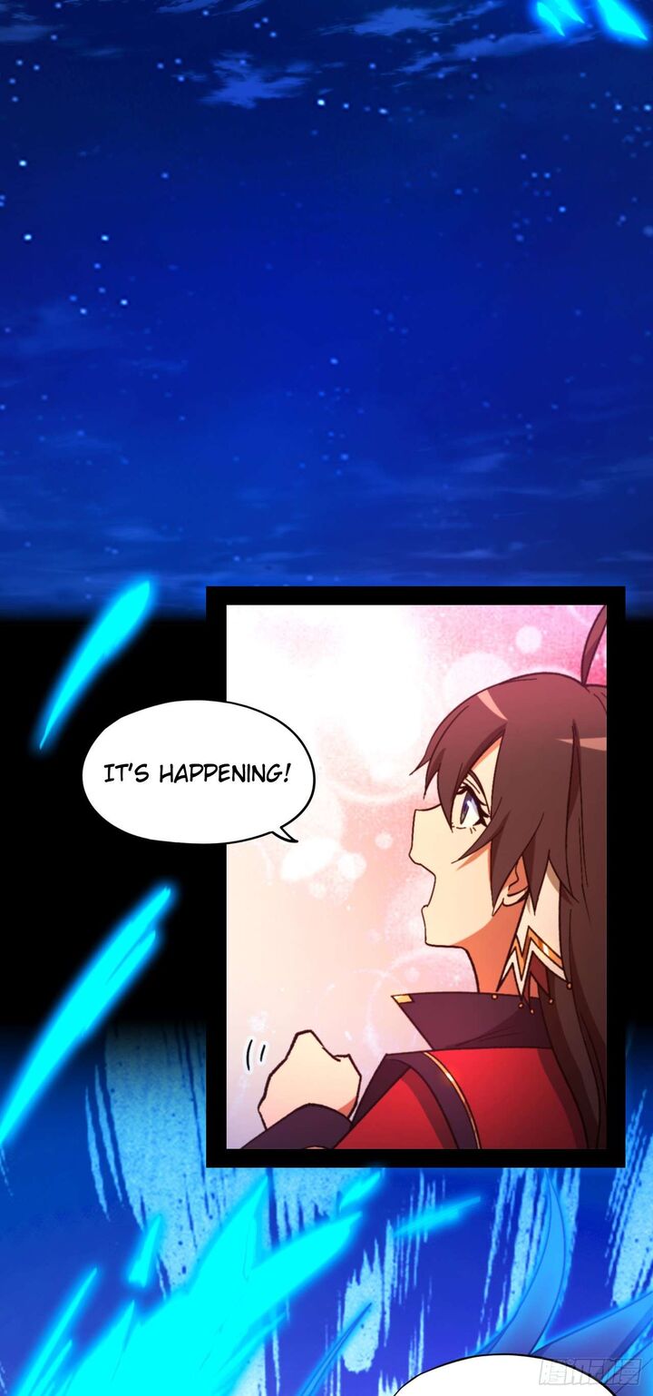 Everlasting God Of Sword Chapter 246 Page 7