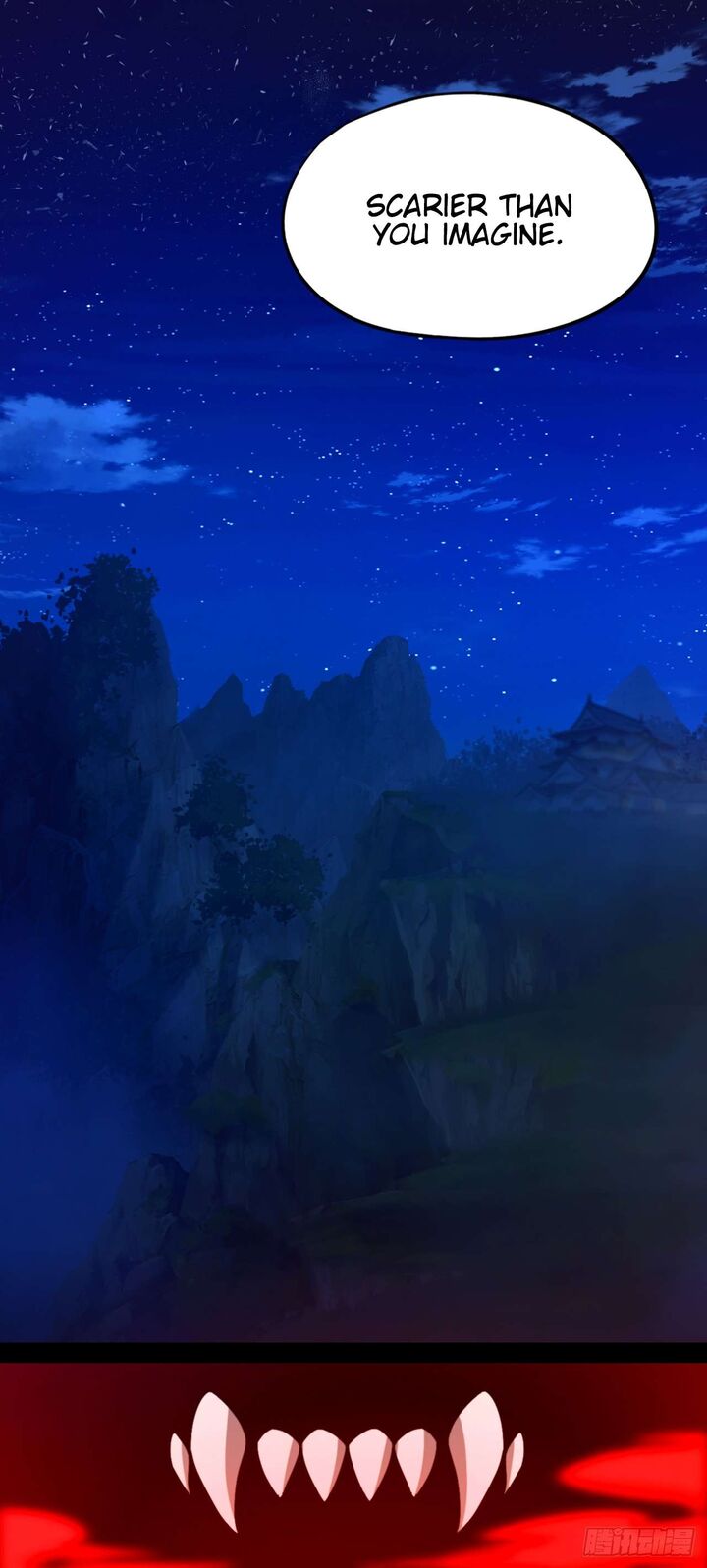 Everlasting God Of Sword Chapter 247 Page 44