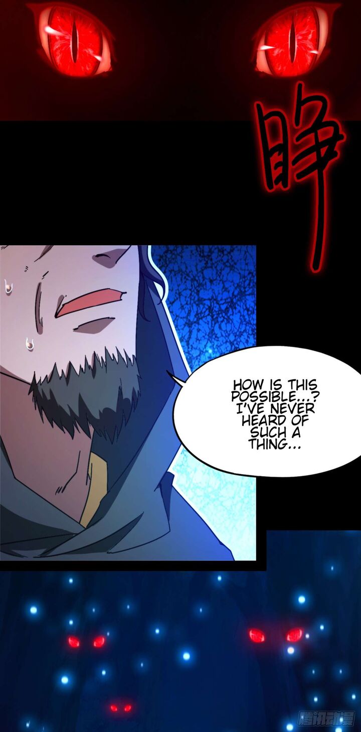 Everlasting God Of Sword Chapter 247 Page 57