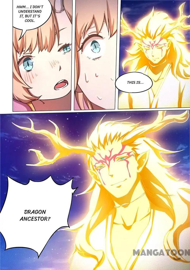 Everlasting God Of Sword Chapter 66 Page 18