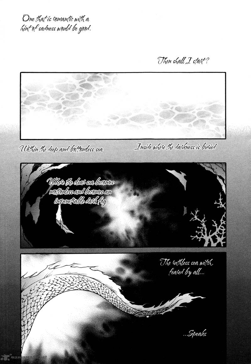 Evyione Chapter 1 Page 4