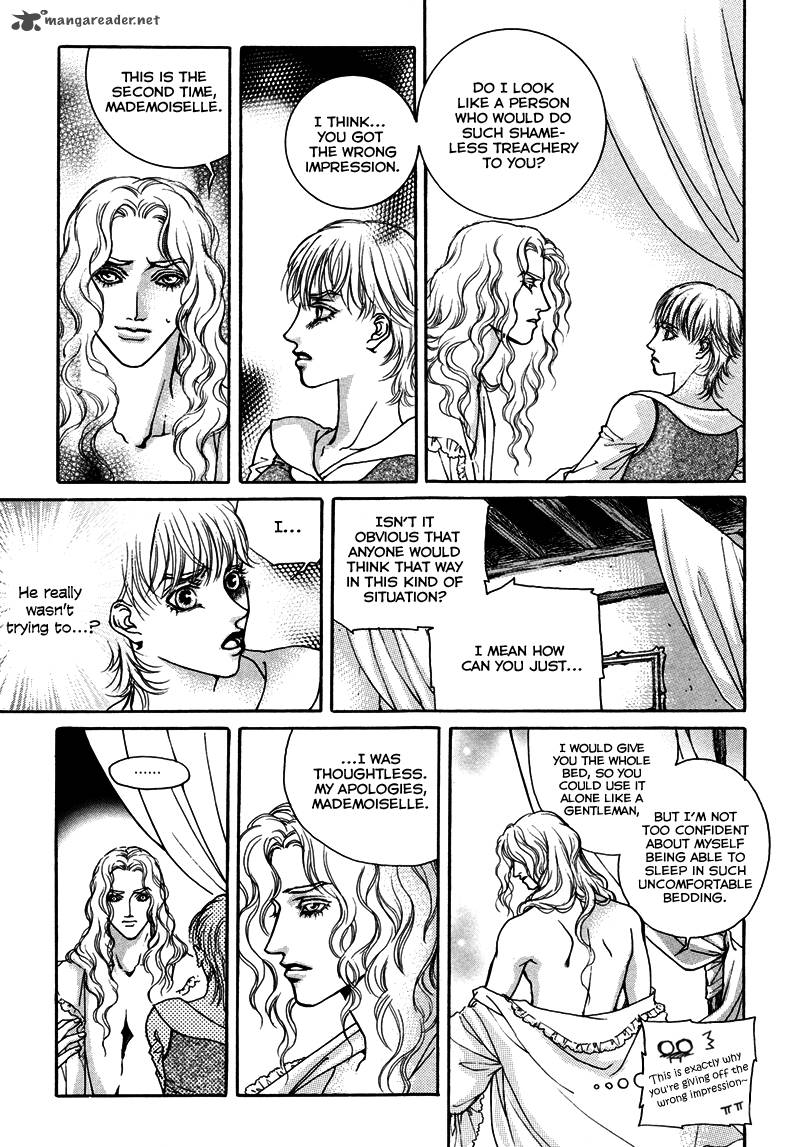 Evyione Chapter 5 Page 2