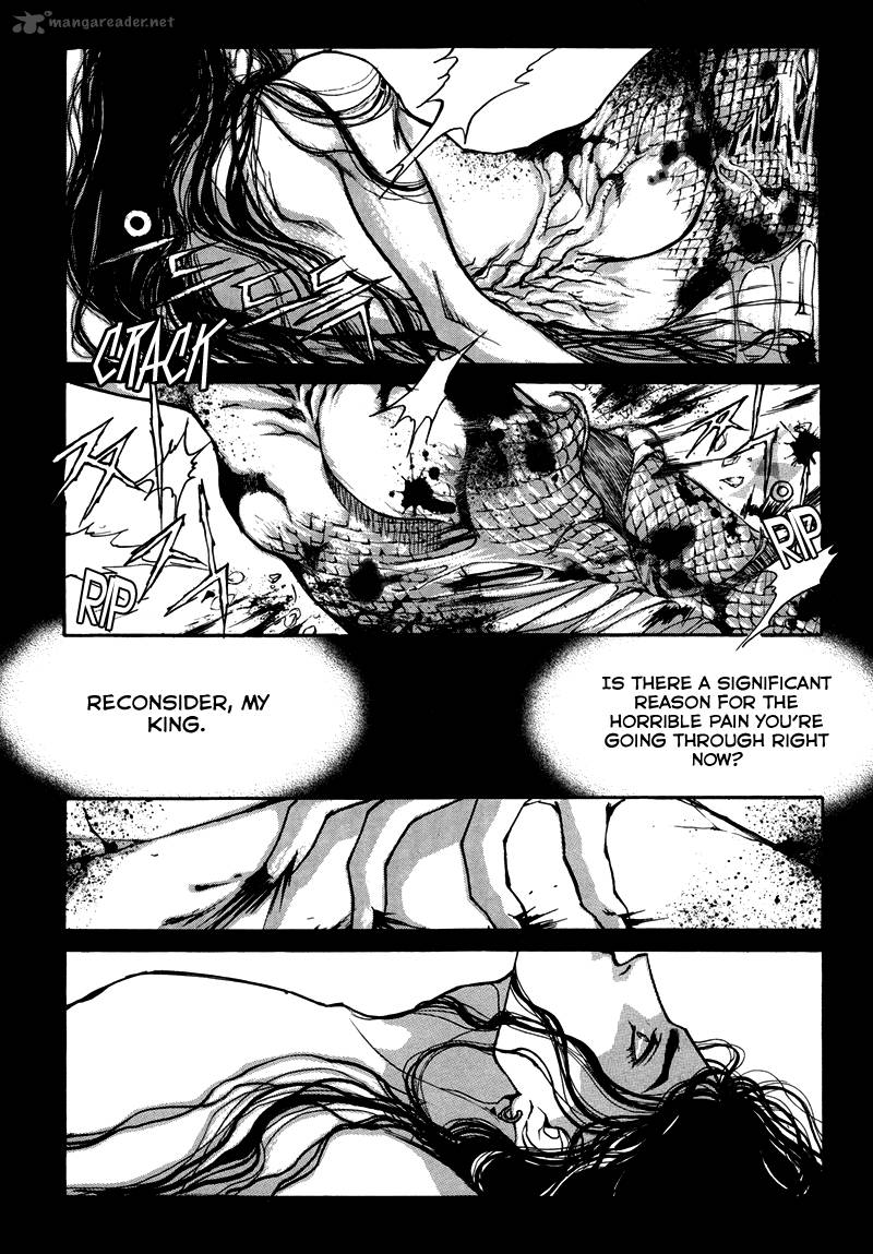 Evyione Chapter 6 Page 7