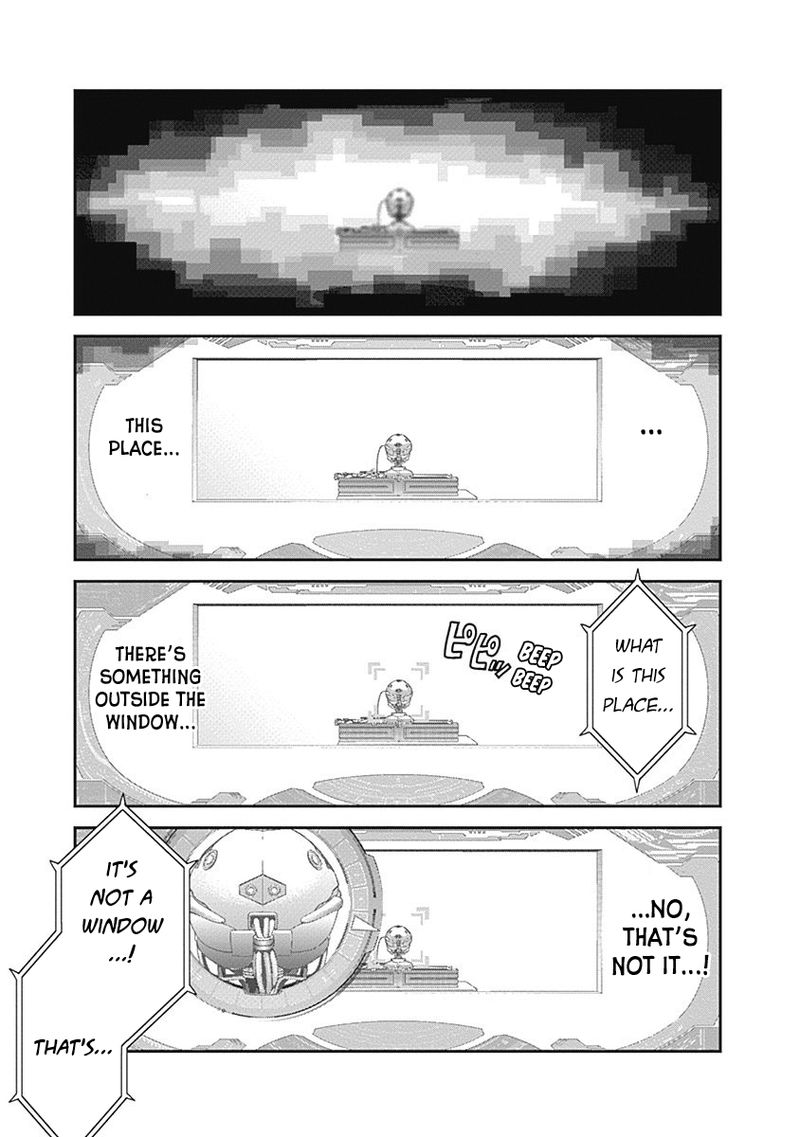 Ex Arm Chapter 5 Page 6