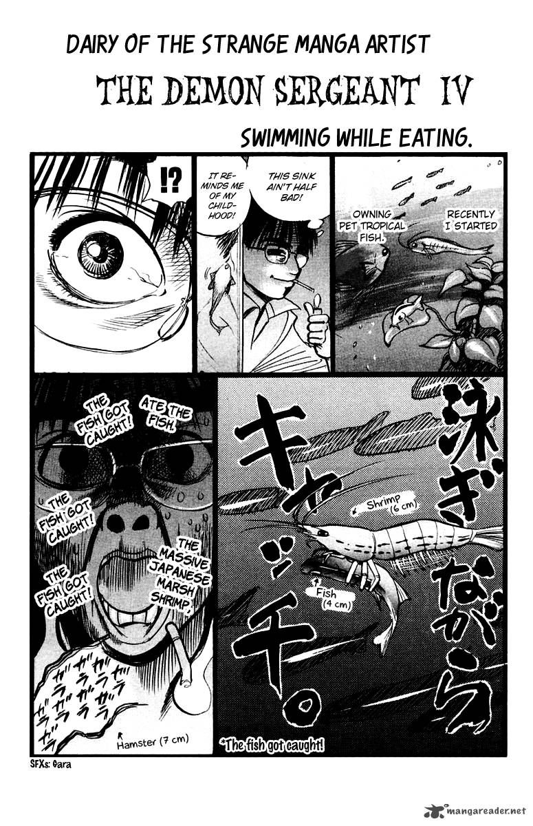 Ex Shounen Hyouryuu Chapter 20 Page 33