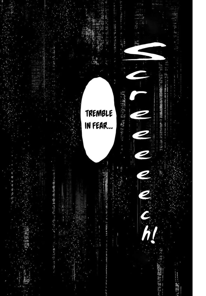 Exceeding Limits Can Only Be Handled By Reincarnated People Chapter 43 Page 5
