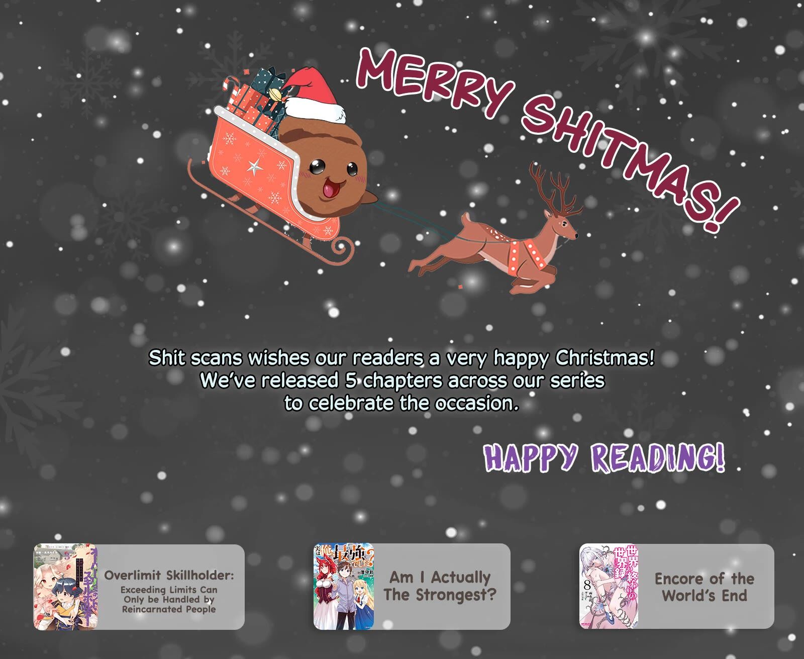 Exceeding Limits Can Only Be Handled By Reincarnated People Chapter 55 Page 1