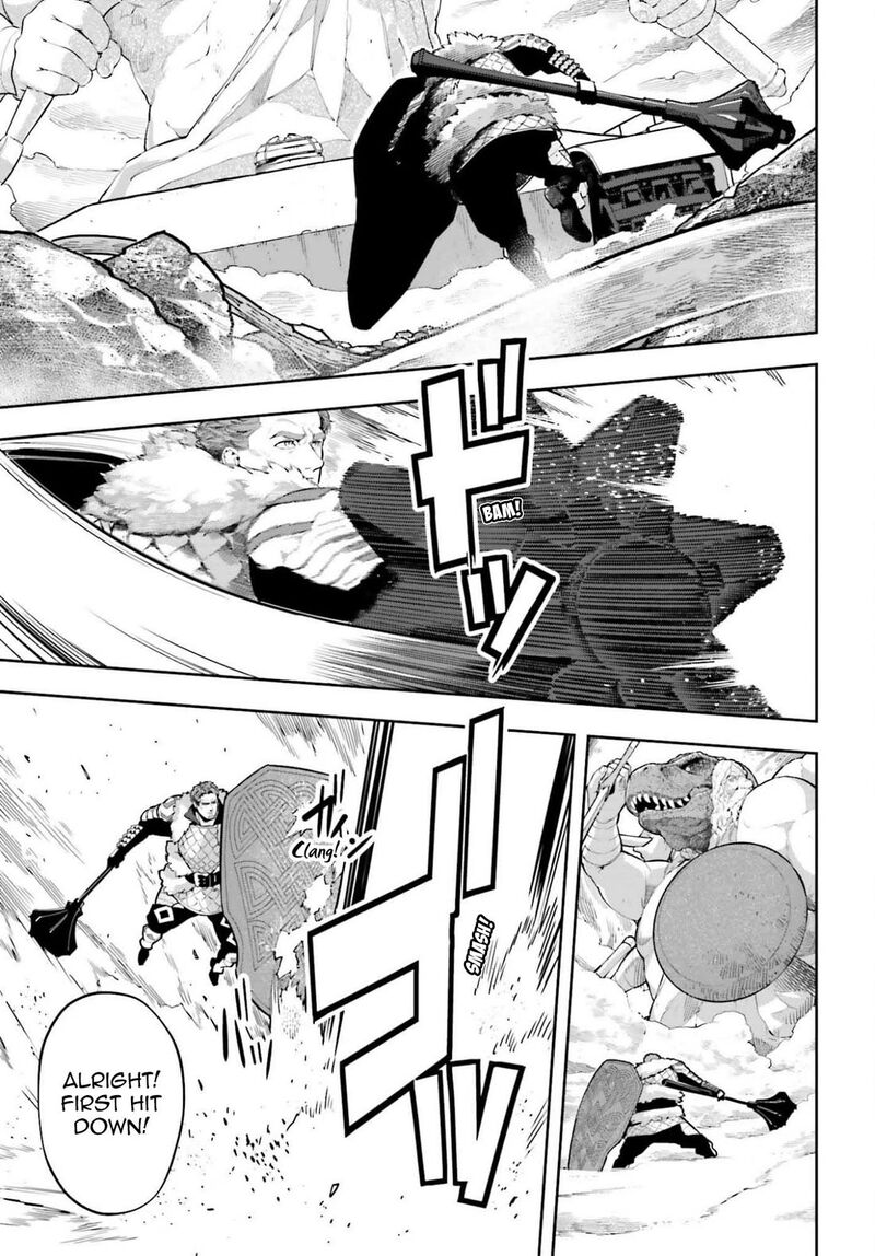 Exceeding Limits Can Only Be Handled By Reincarnated People Chapter 55 Page 6