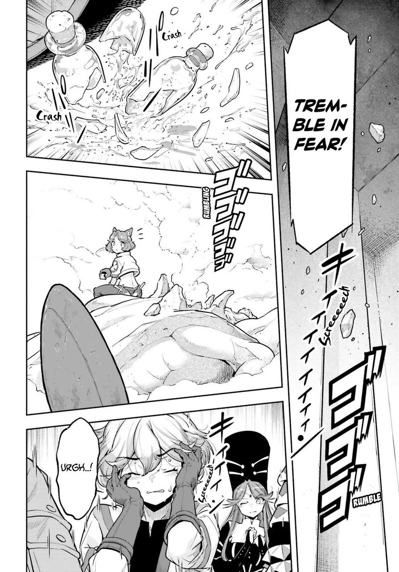 Exceeding Limits Can Only Be Handled By Reincarnated People Chapter 56 Page 10