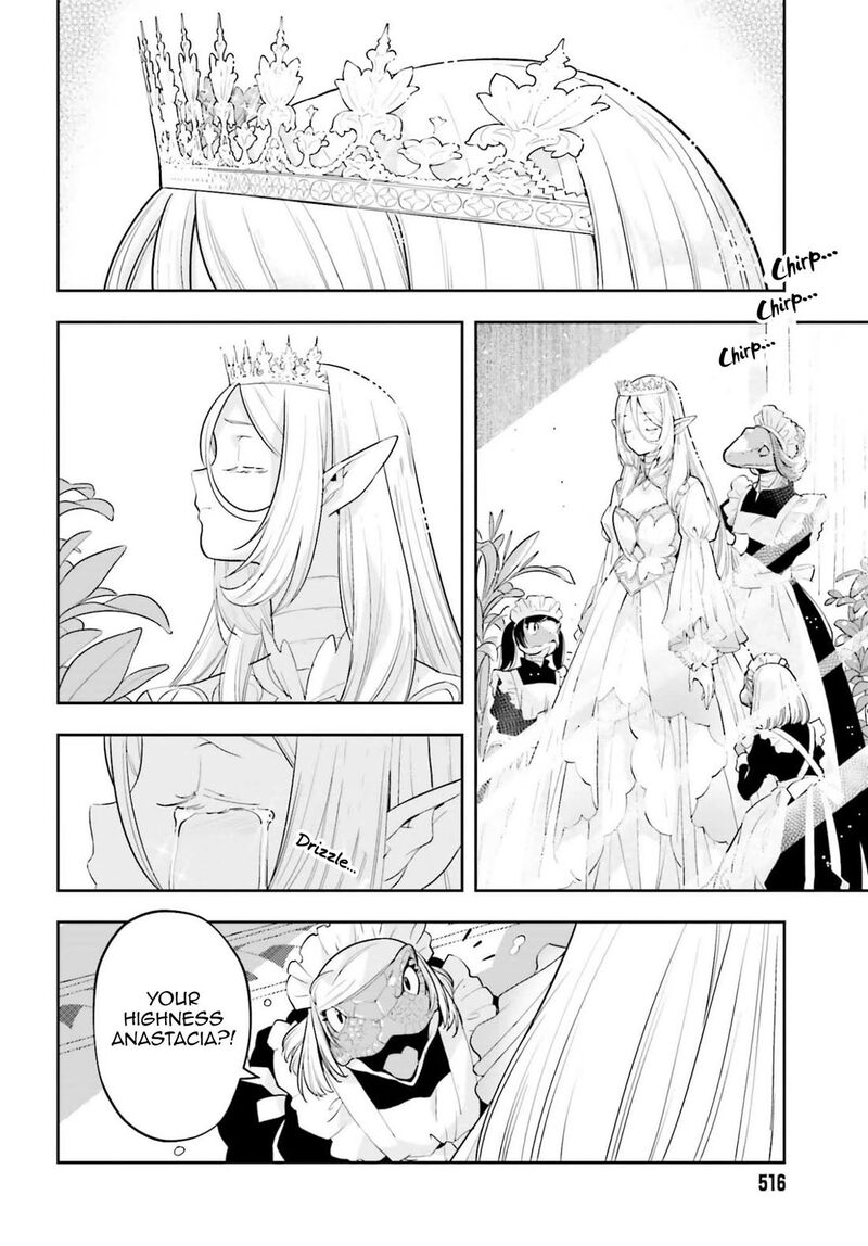 Exceeding Limits Can Only Be Handled By Reincarnated People Chapter 59 Page 14