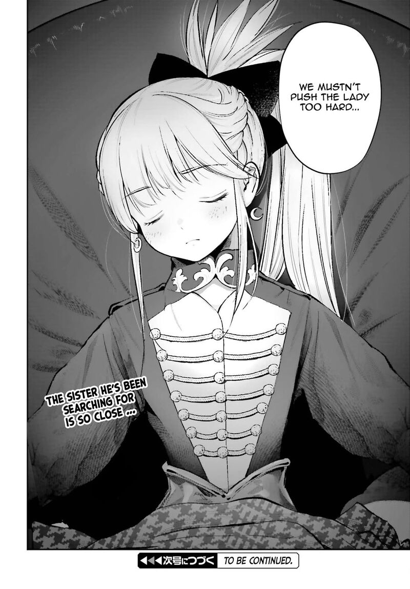 Exceeding Limits Can Only Be Handled By Reincarnated People Chapter 62 Page 10