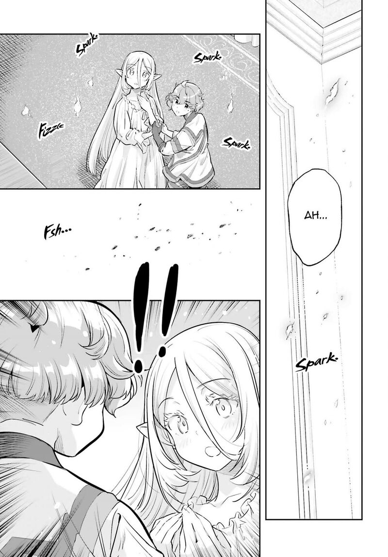Exceeding Limits Can Only Be Handled By Reincarnated People Chapter 65 Page 18