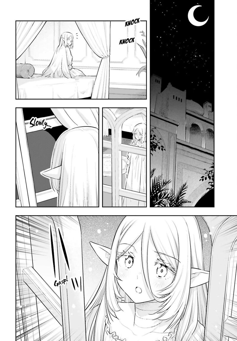 Exceeding Limits Can Only Be Handled By Reincarnated People Chapter 65 Page 9