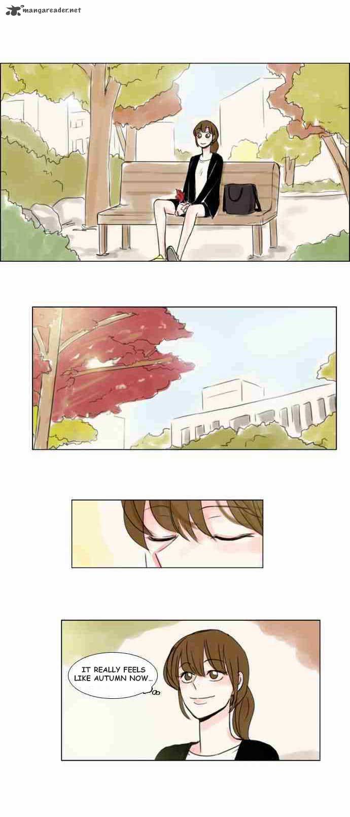 Exciting Feelings Chapter 15 Page 5