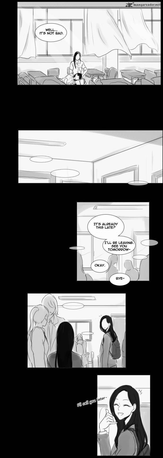 Exciting Feelings Chapter 41 Page 20
