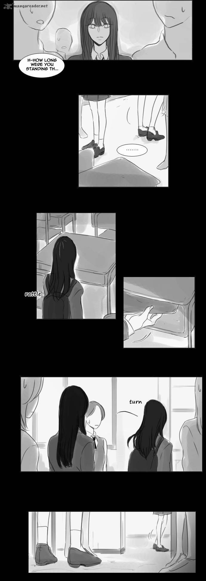 Exciting Feelings Chapter 41 Page 25