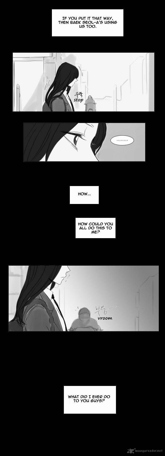 Exciting Feelings Chapter 41 Page 27