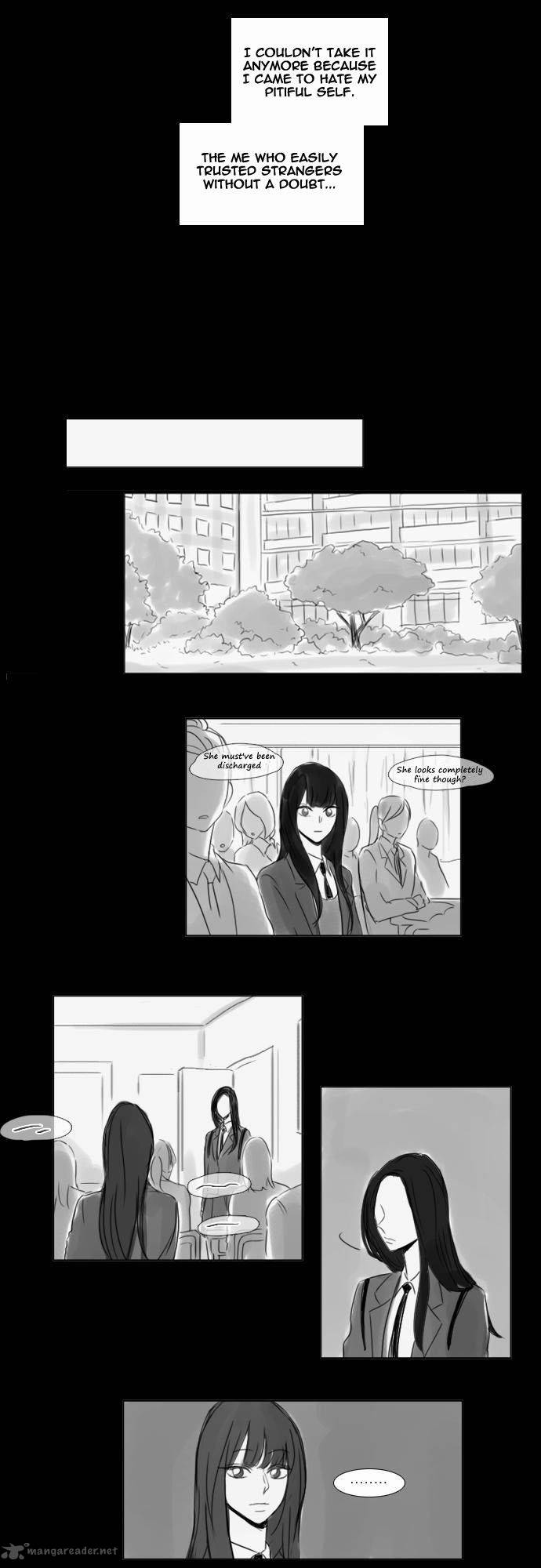 Exciting Feelings Chapter 42 Page 6