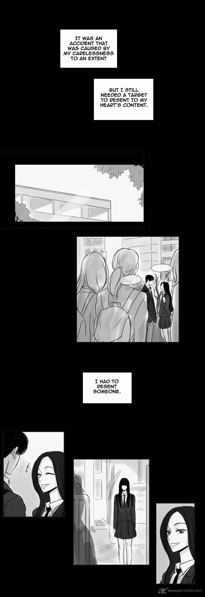 Exciting Feelings Chapter 42 Page 7