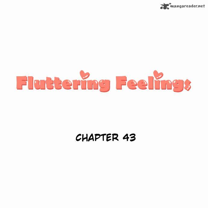 Exciting Feelings Chapter 43 Page 2