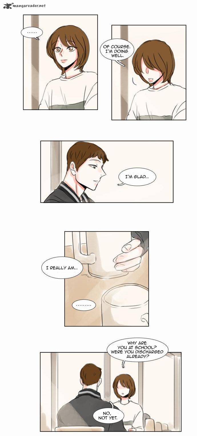 Exciting Feelings Chapter 49 Page 4