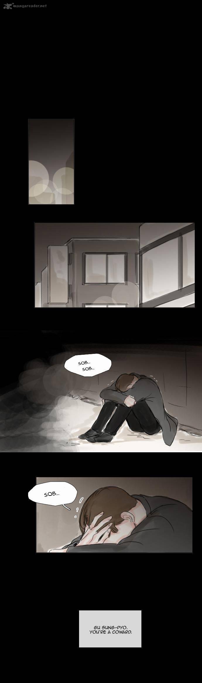 Exciting Feelings Chapter 53 Page 13