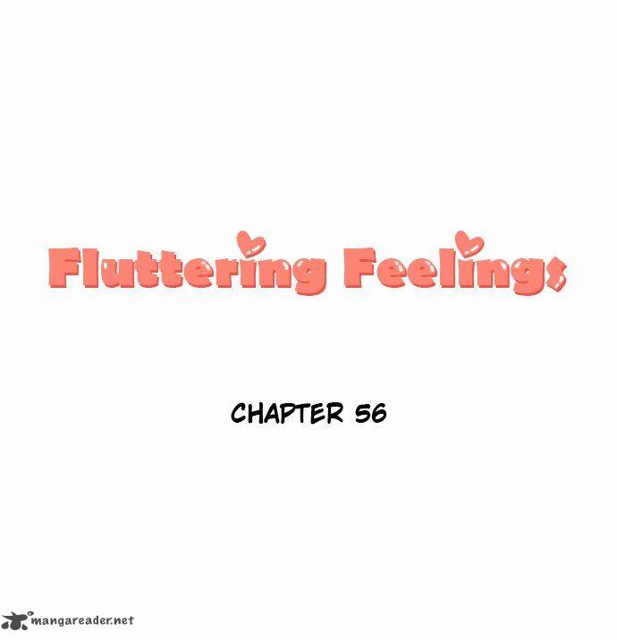 Exciting Feelings Chapter 56 Page 1