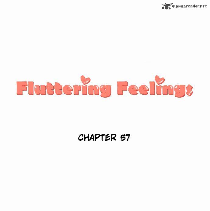 Exciting Feelings Chapter 57 Page 1
