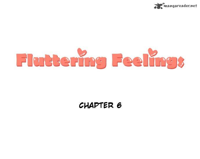 Exciting Feelings Chapter 6 Page 2