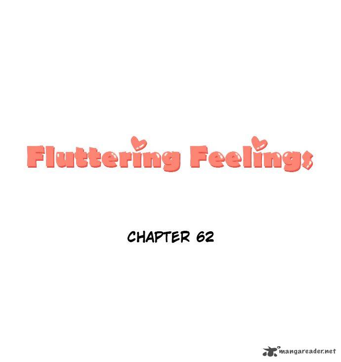 Exciting Feelings Chapter 62 Page 1