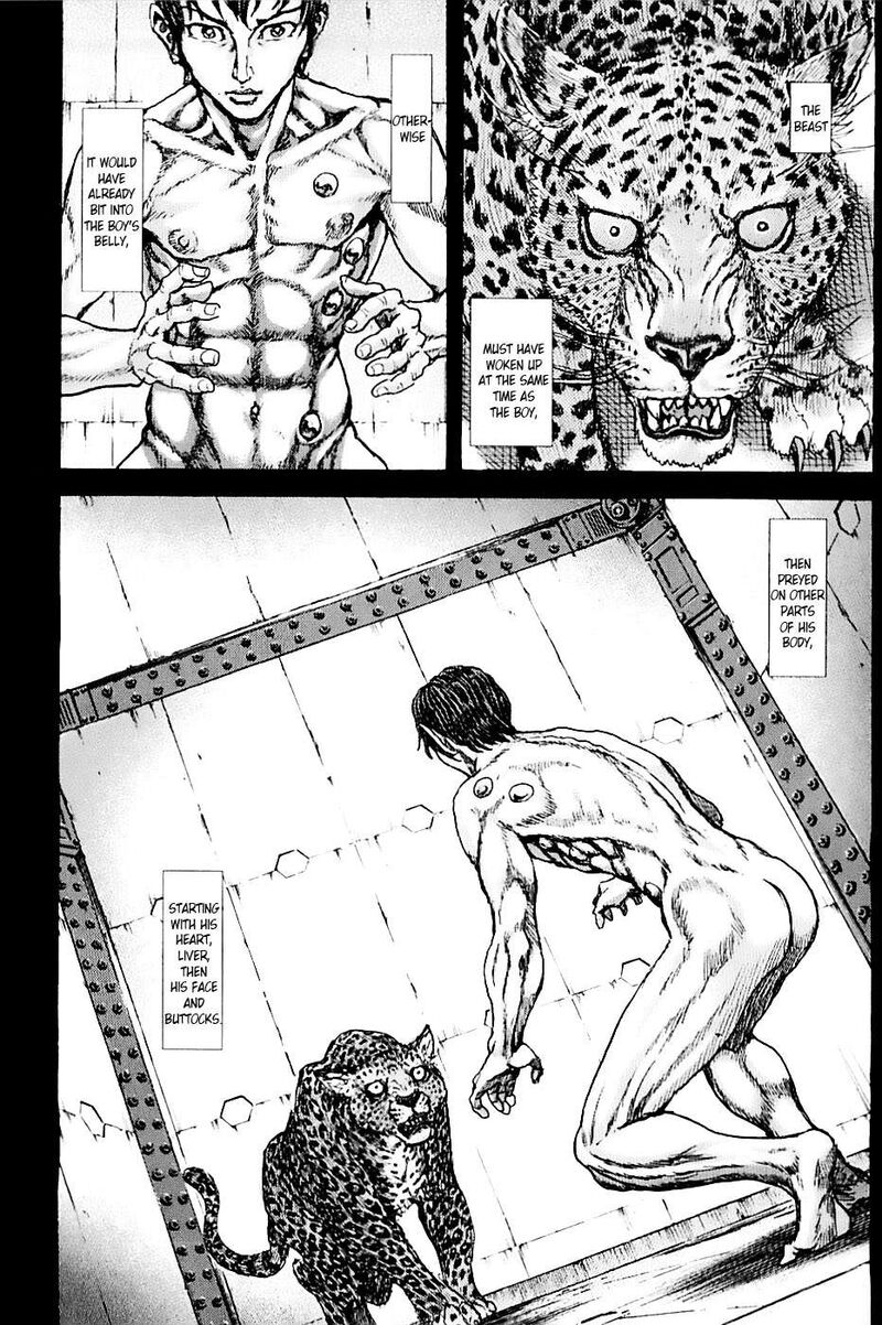 Exoskull Zero Chapter 0a Page 12