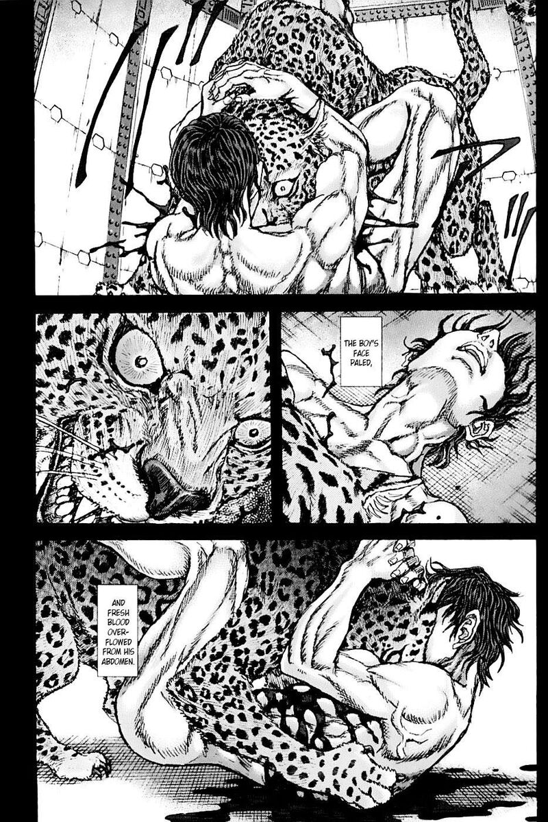Exoskull Zero Chapter 0a Page 16