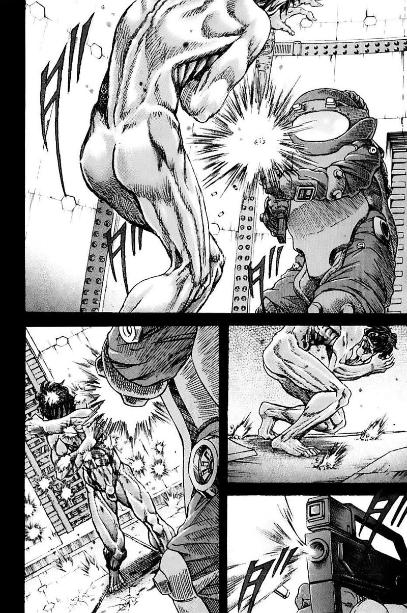 Exoskull Zero Chapter 0a Page 22