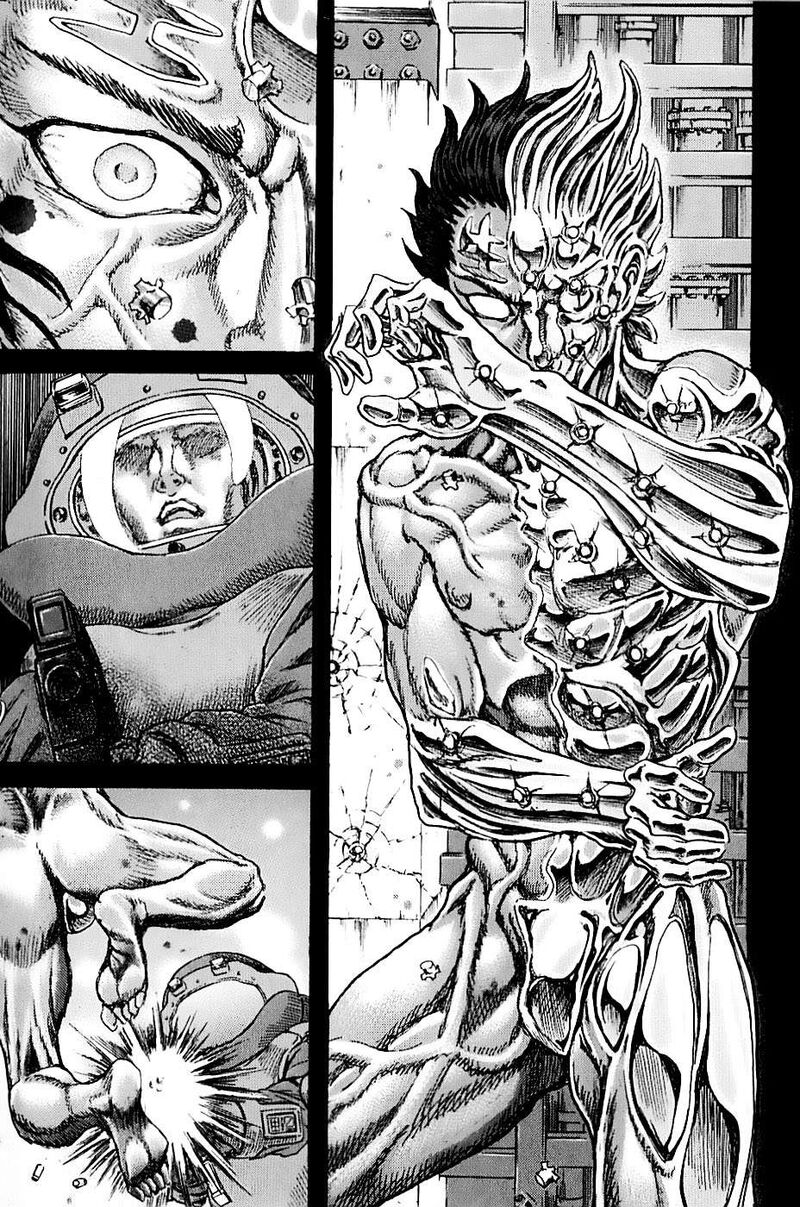 Exoskull Zero Chapter 0a Page 23