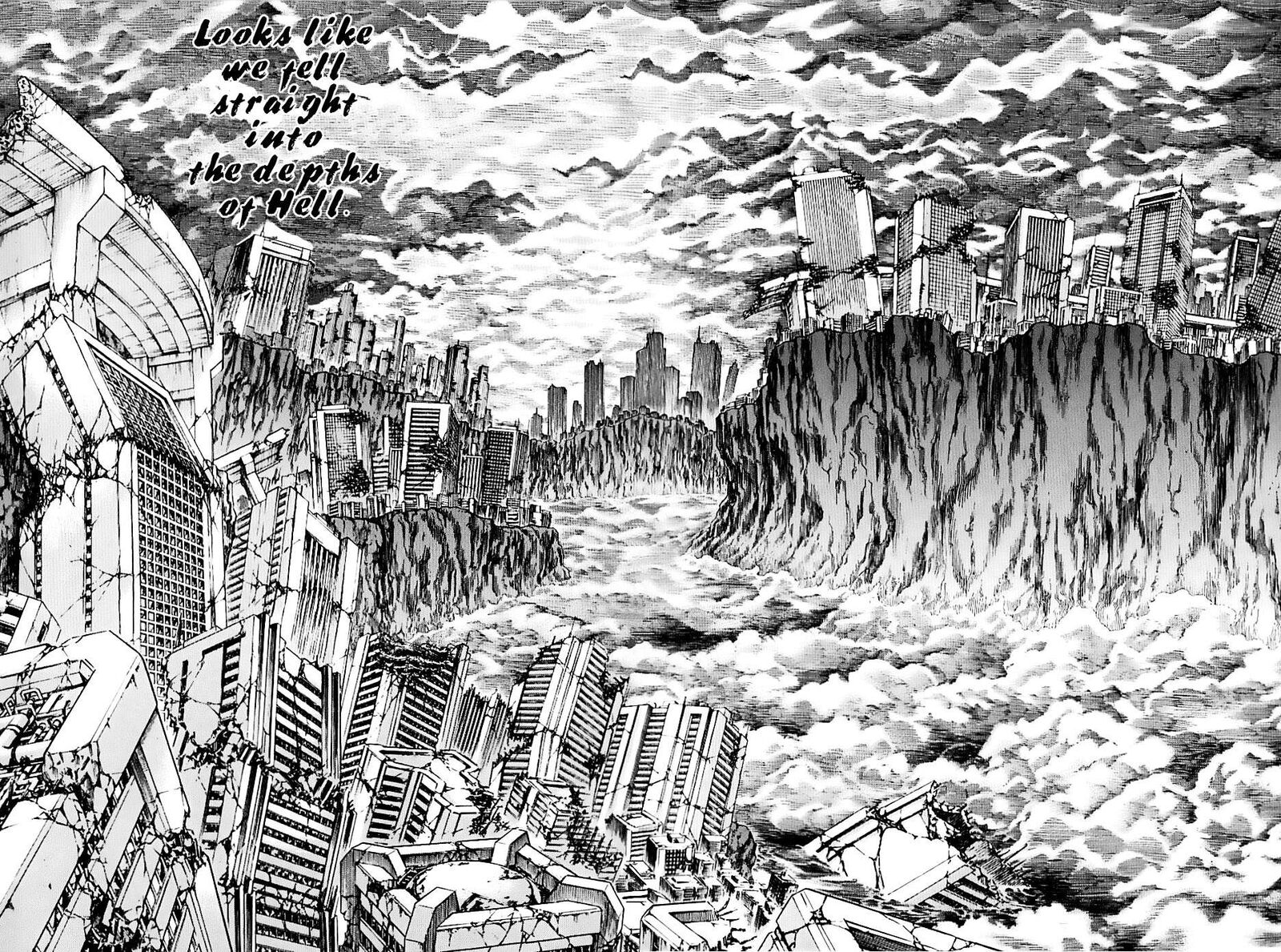 Exoskull Zero Chapter 0a Page 6