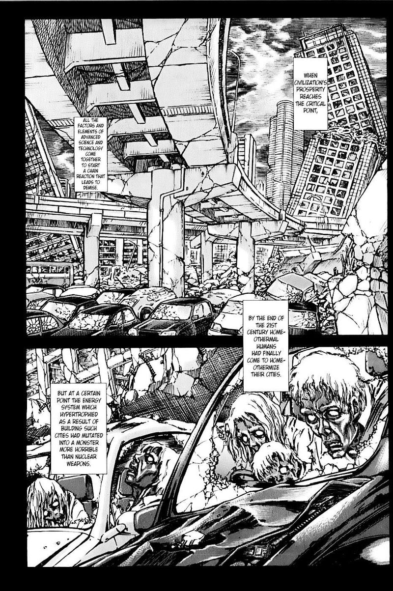 Exoskull Zero Chapter 0a Page 8